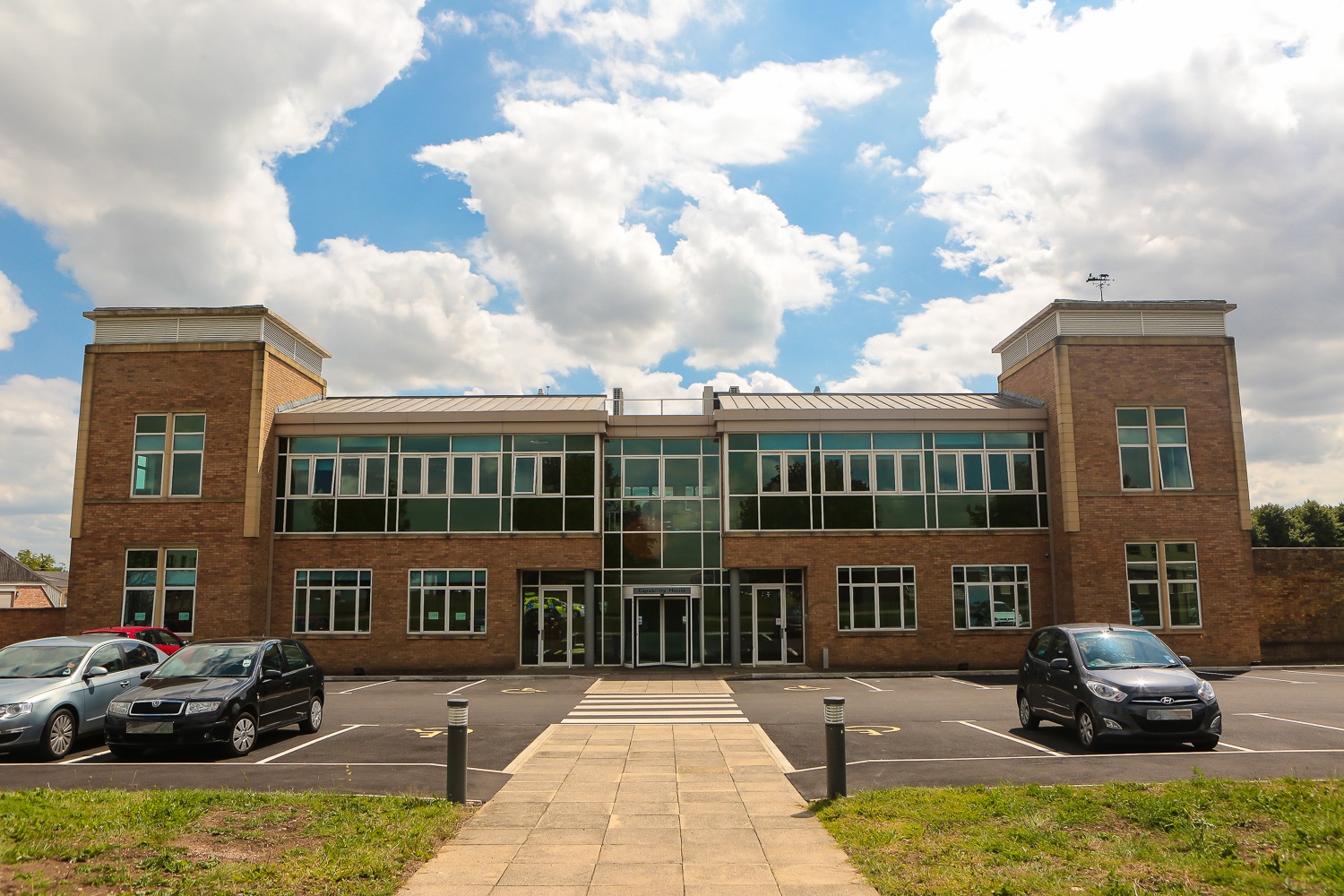 Wrest Park Enterprise photo 1