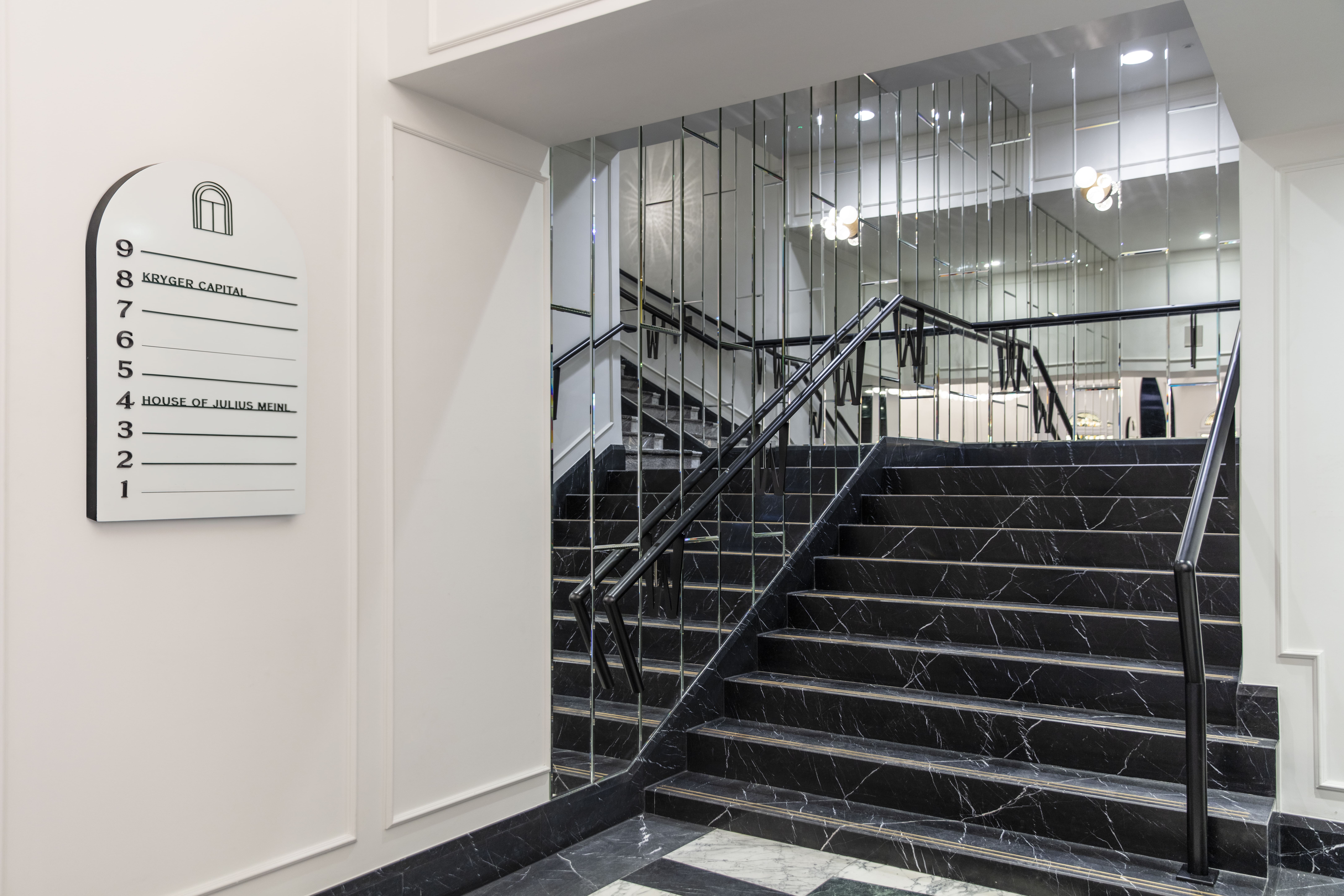 35 Dover Street photo 5