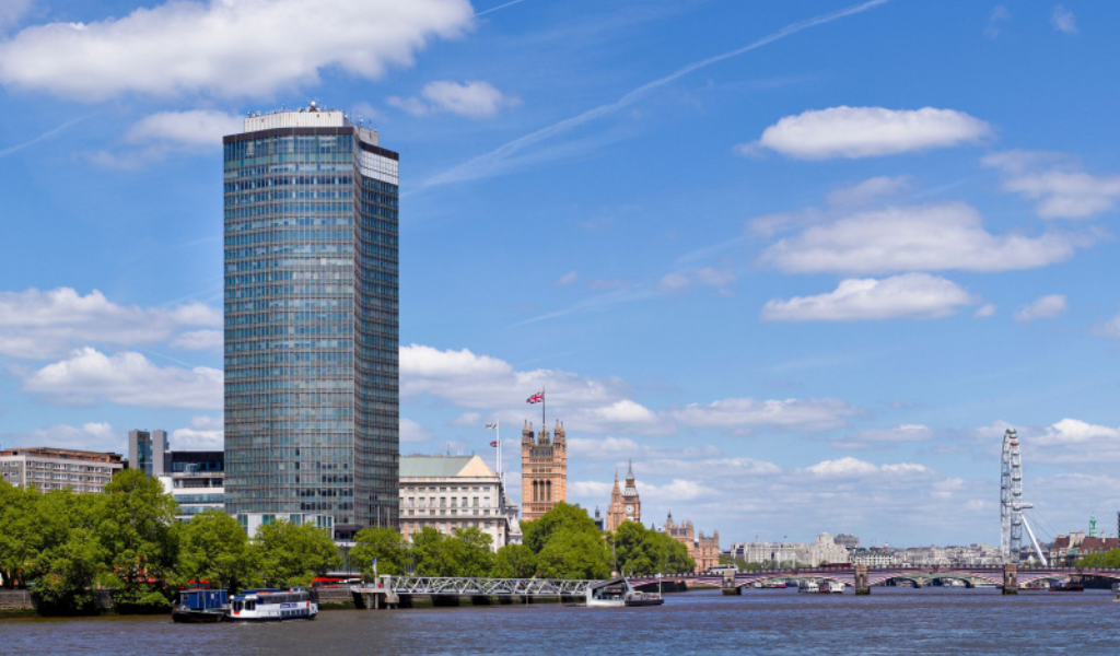 Millbank Tower photo 1