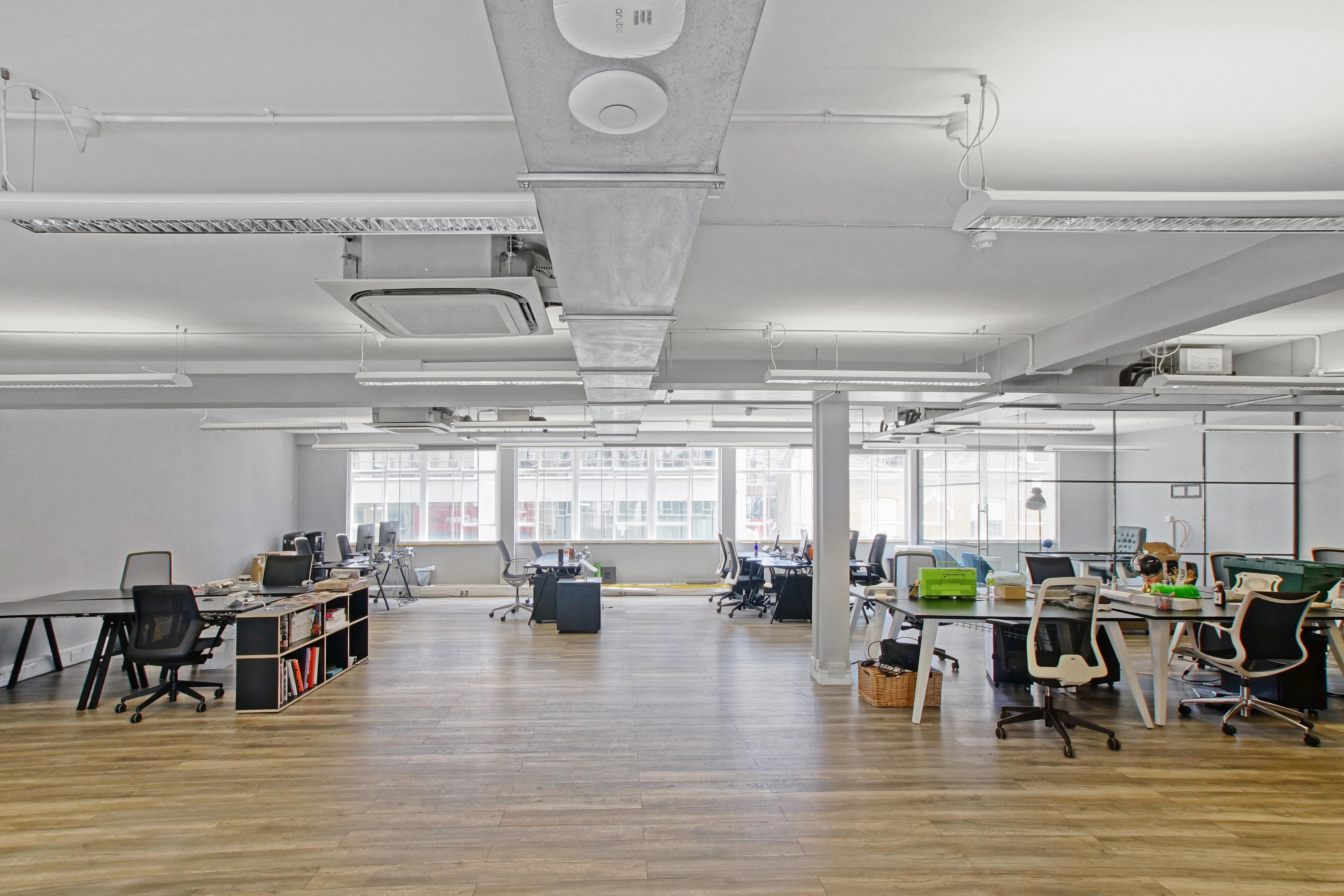 23 Curtain Road photo 2