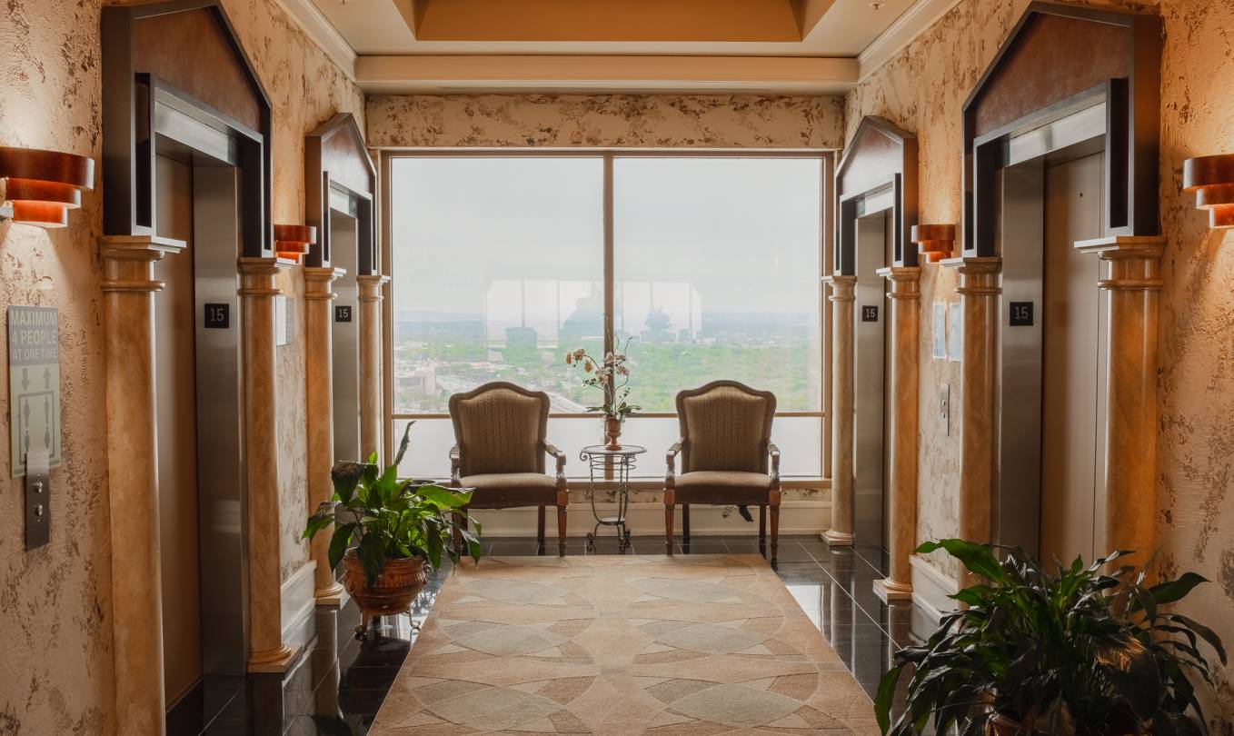 Legacy Office Centers - San Antonio photo 6