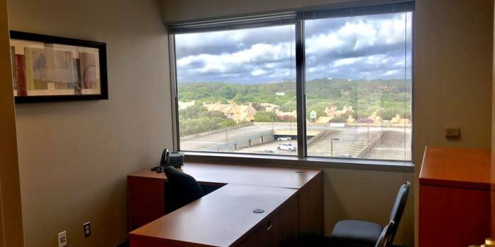 Legacy Office Centers - San Antonio photo 3