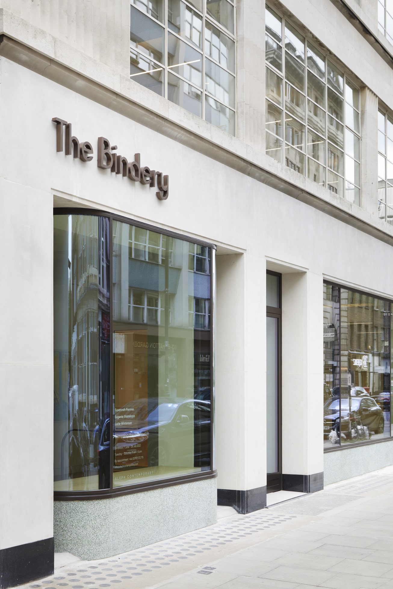 The Bindery photo 3