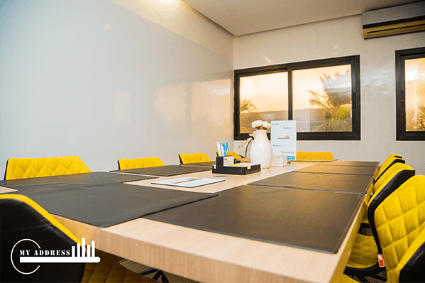 Coworking Abidjan photo 3