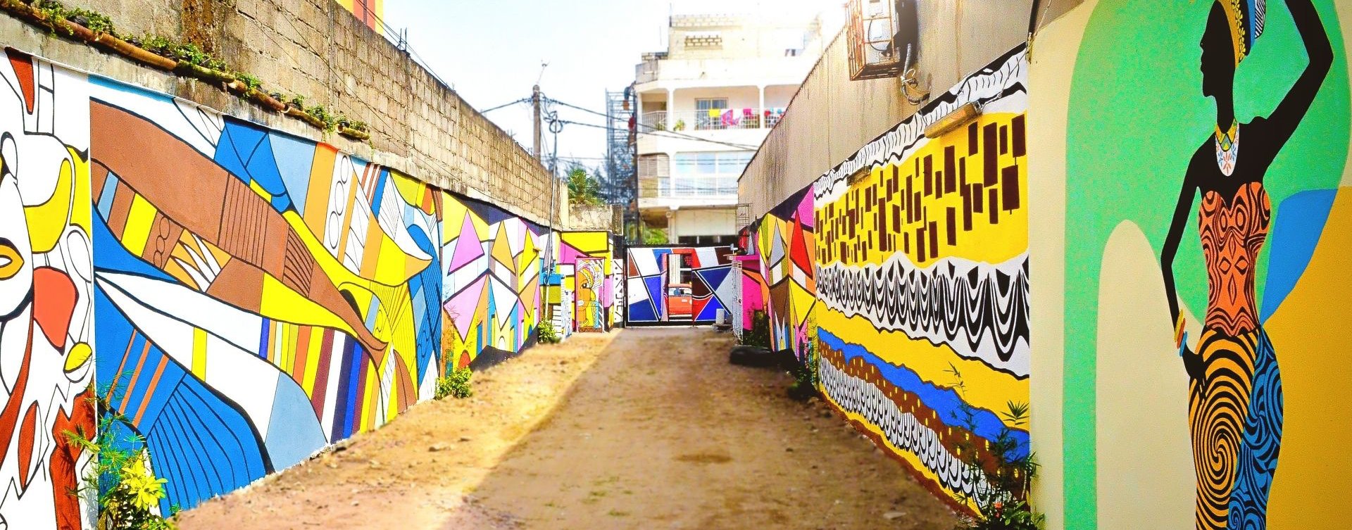 Seedspace Abidjan photo 1