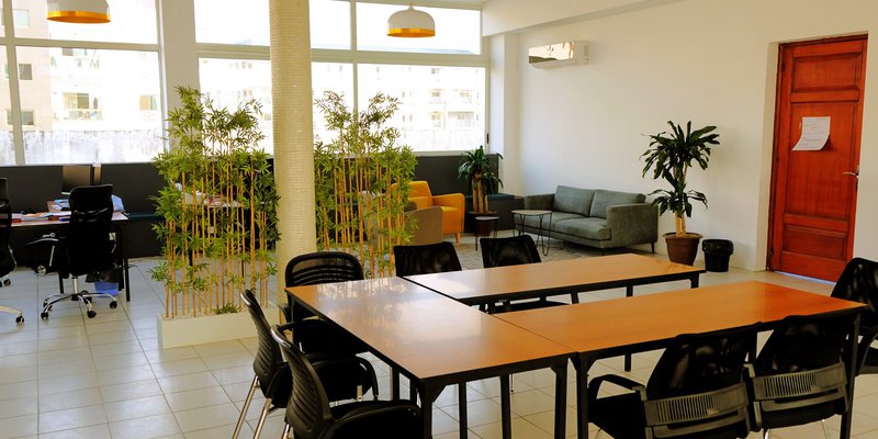 Seedspace Abidjan photo 2