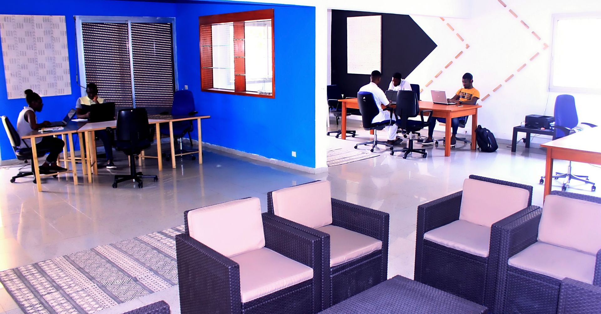 Seedspace Abidjan photo 3