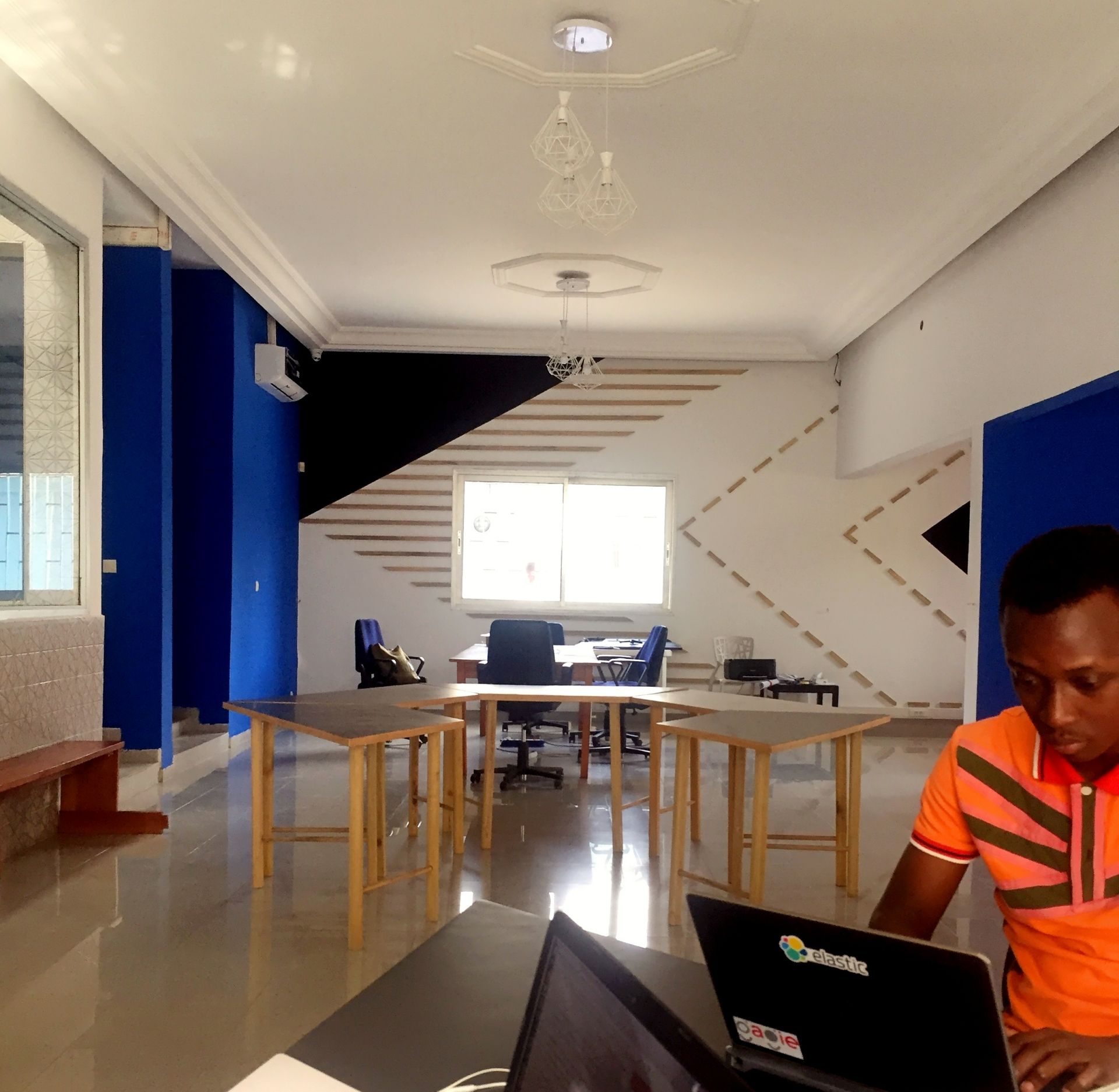 Seedspace Abidjan photo 4