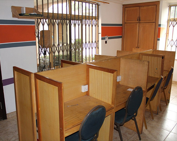 Kumasi Hive  photo 3