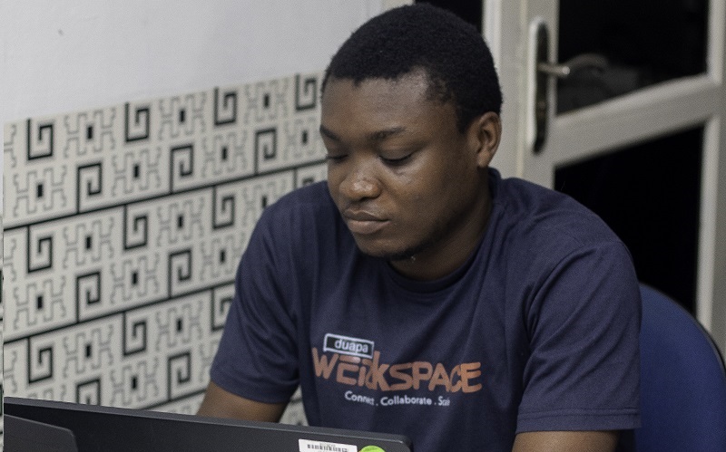 Duapa Werkspace photo 1