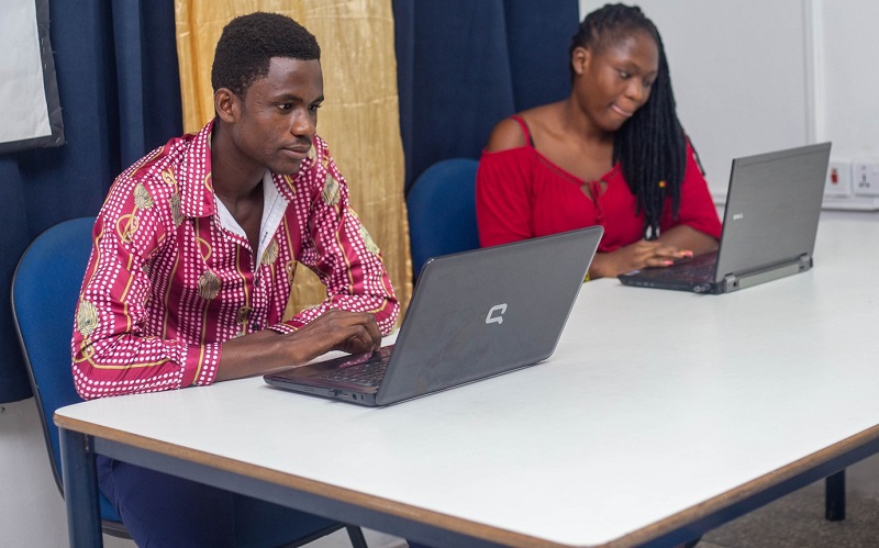 Duapa Werkspace photo 2