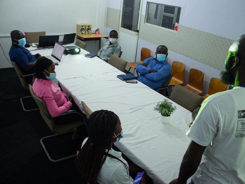Duapa Werkspace photo 3