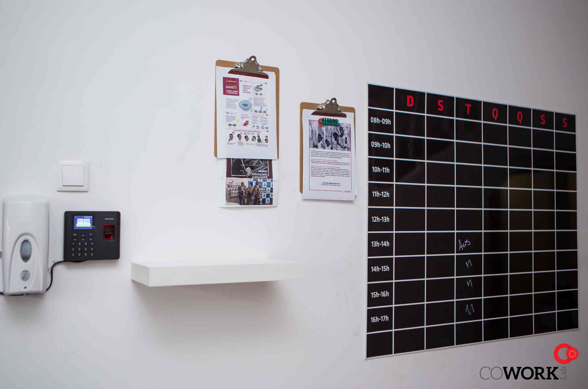 CoWork Lab 3 photo 4