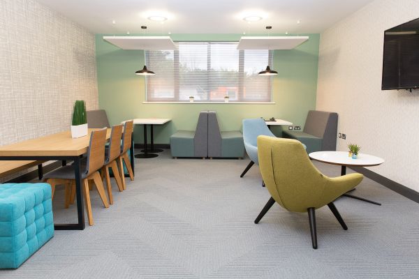 Pure Offices Weston-super-Mare photo 2
