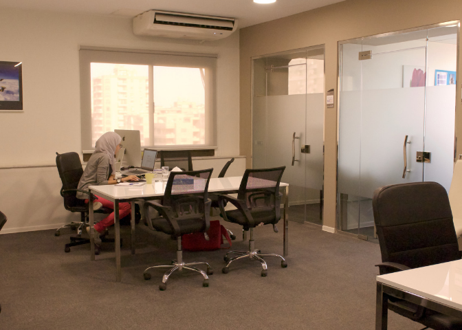 myCOoffice photo 1