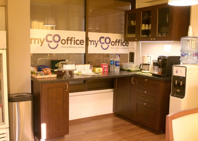 myCOoffice photo 2