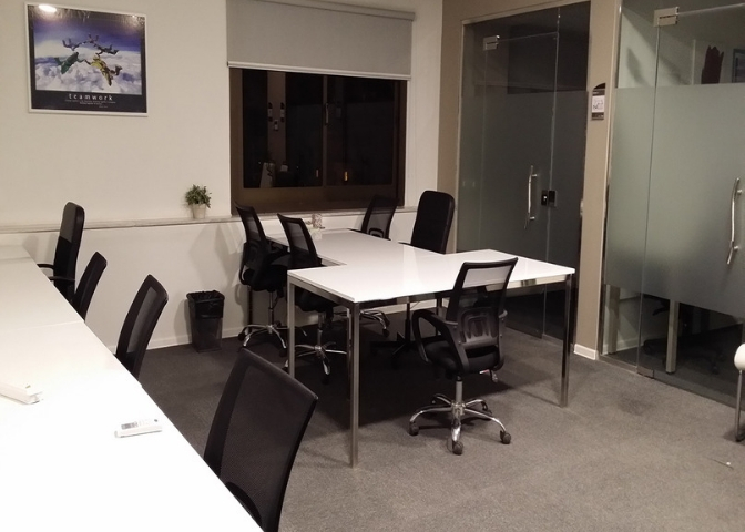myCOoffice photo 4