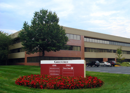 American Executive Centers - Marlton photo 1