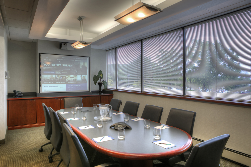 American Executive Centers - Marlton photo 3