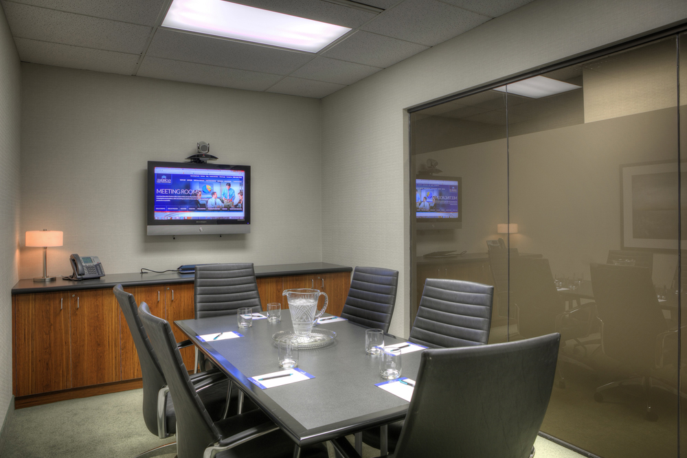American Executive Centers - Marlton photo 2