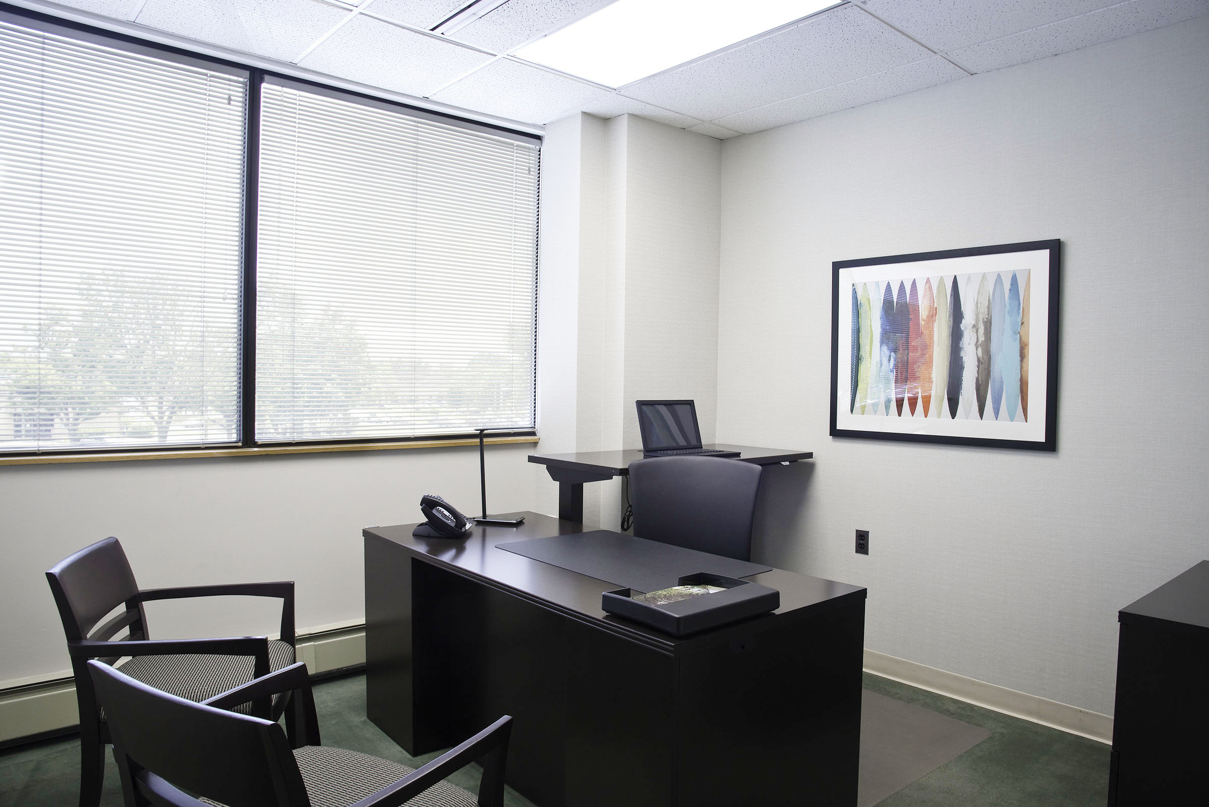 American Executive Centers - Marlton photo 5