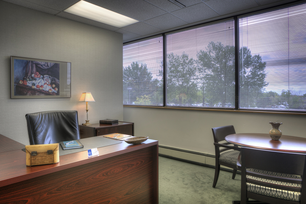 American Executive Centers - Marlton photo 4