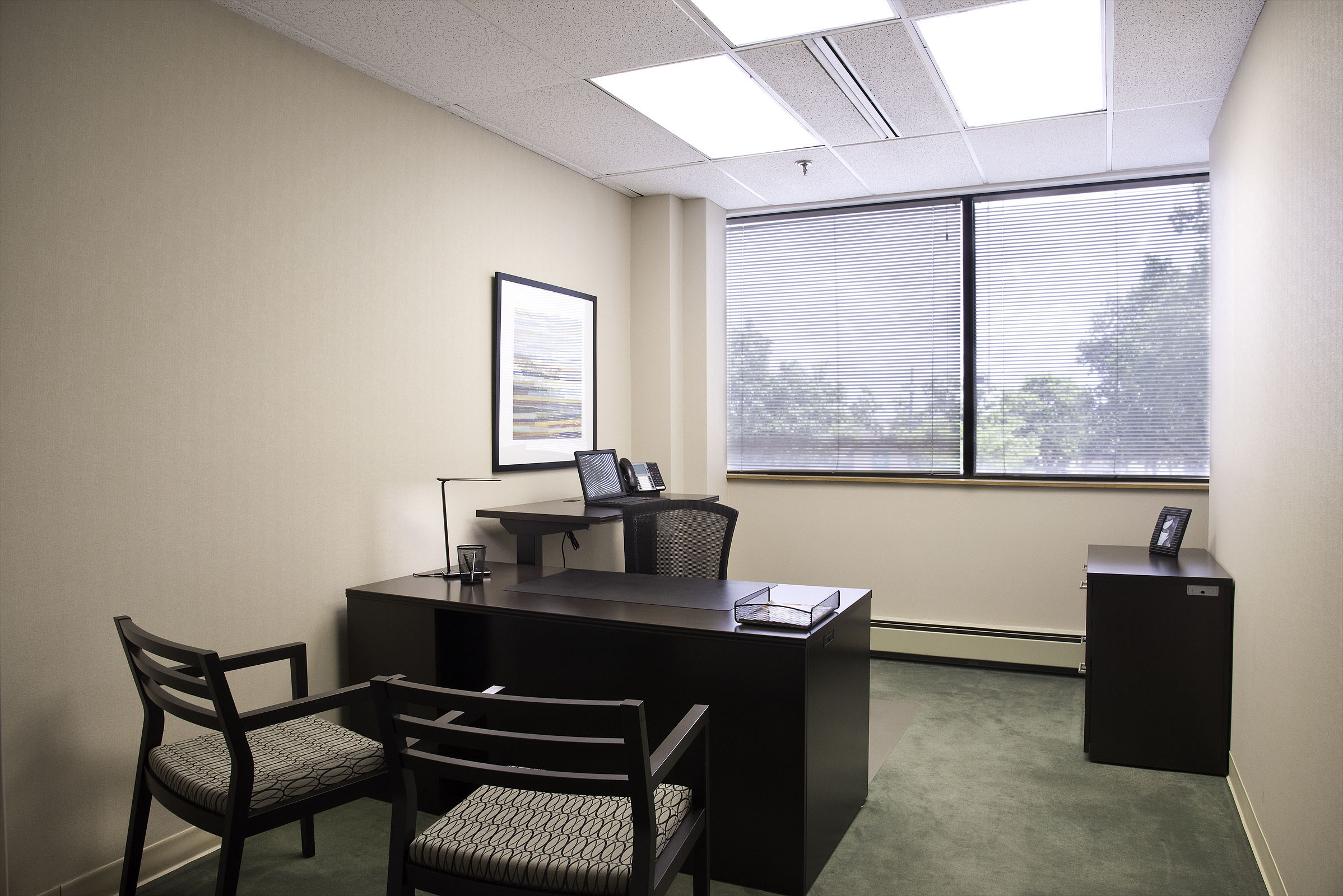 American Executive Centers - Marlton photo 6