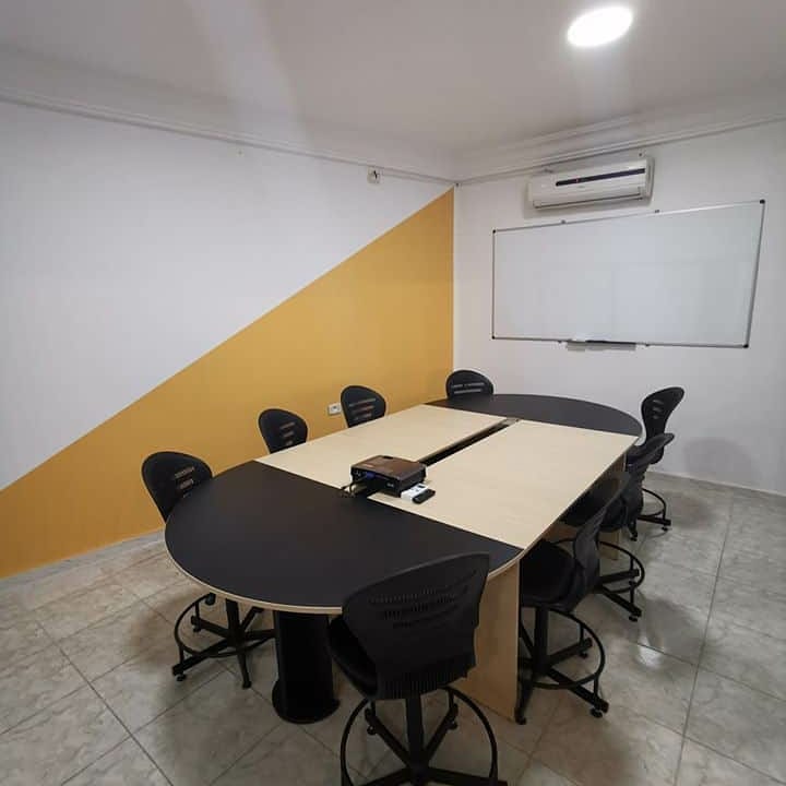 StartWork Tunisia photo 1