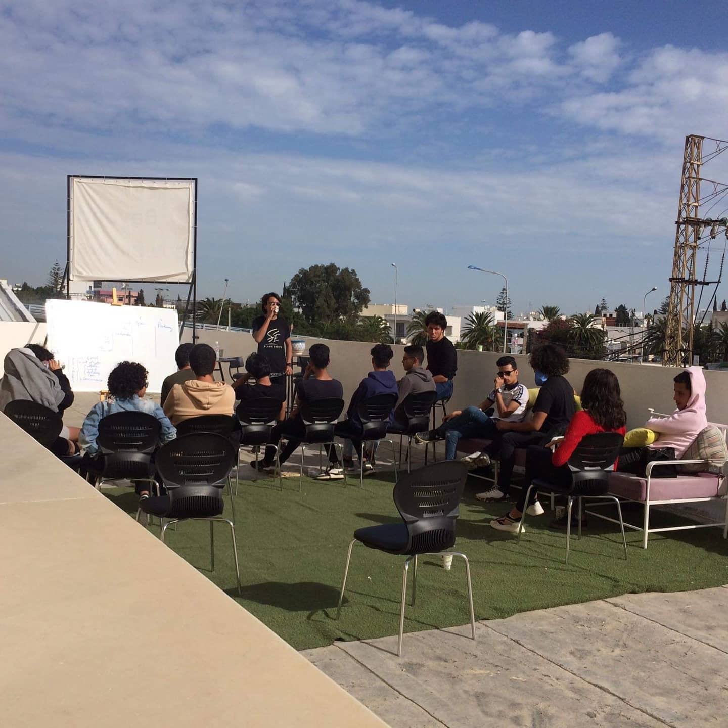 StartWork Tunisia photo 4