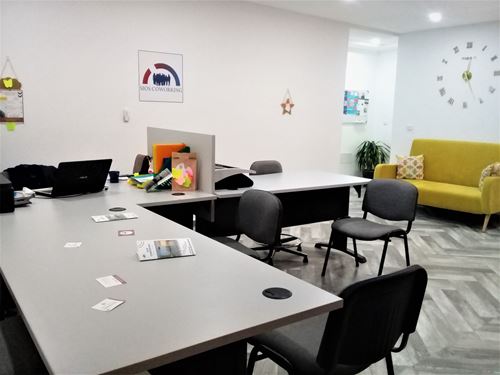 SIOS COWORKING photo 2