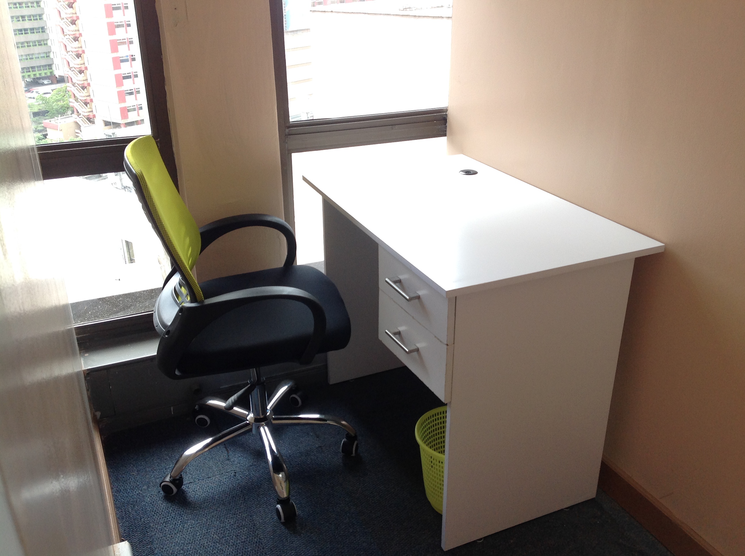 The Work Centre photo 1