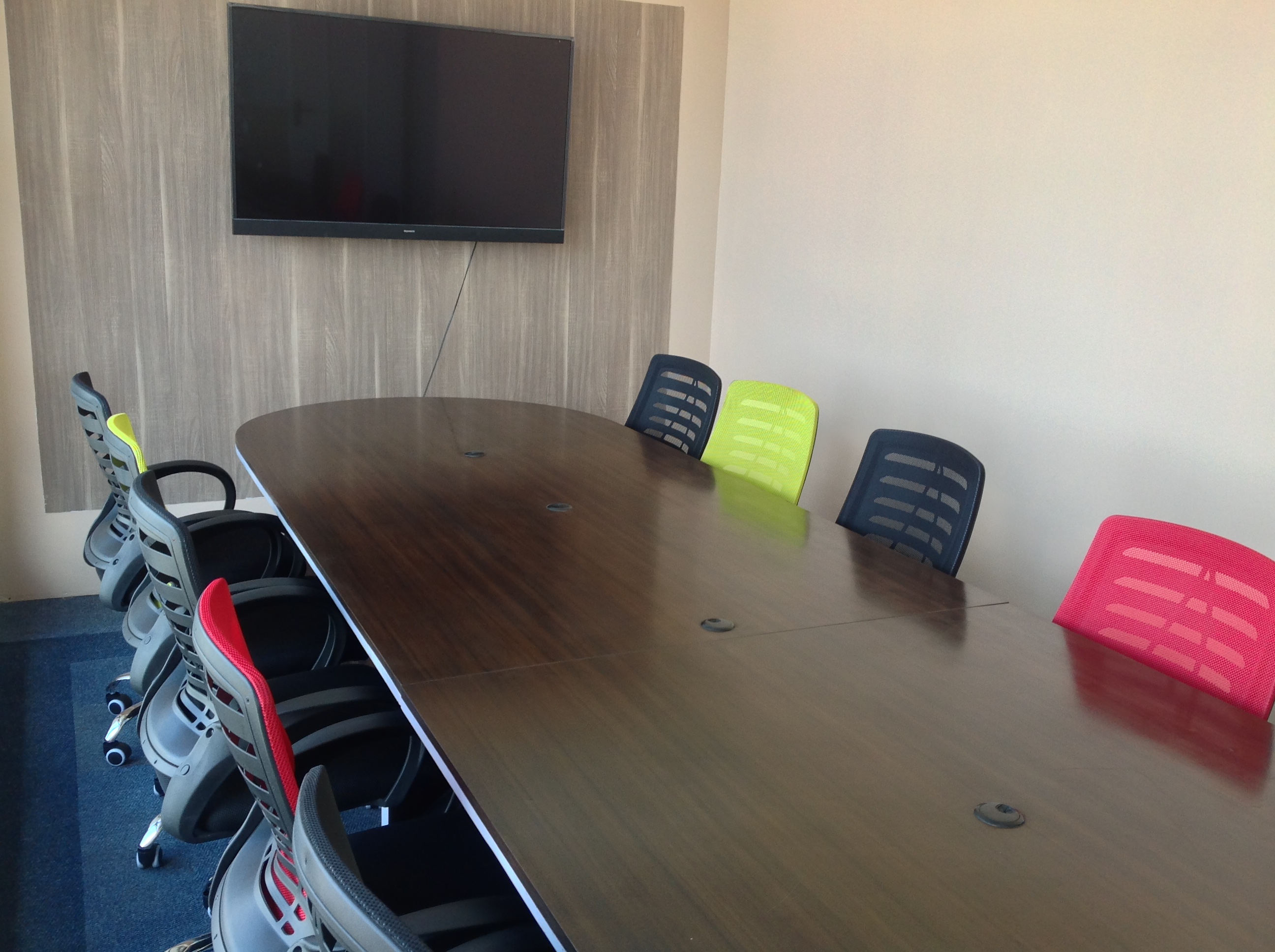 The Work Centre photo 3