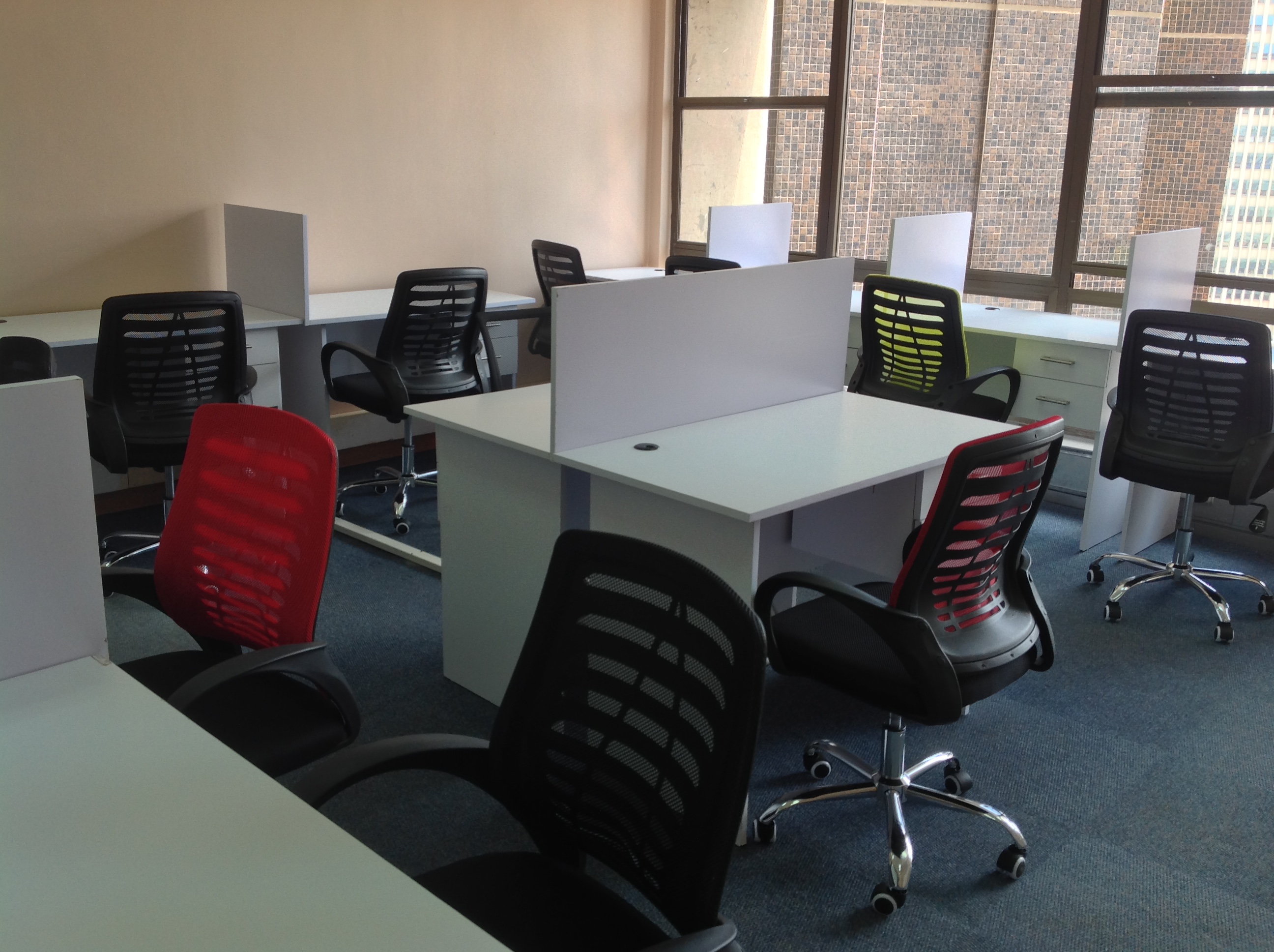 The Work Centre photo 2