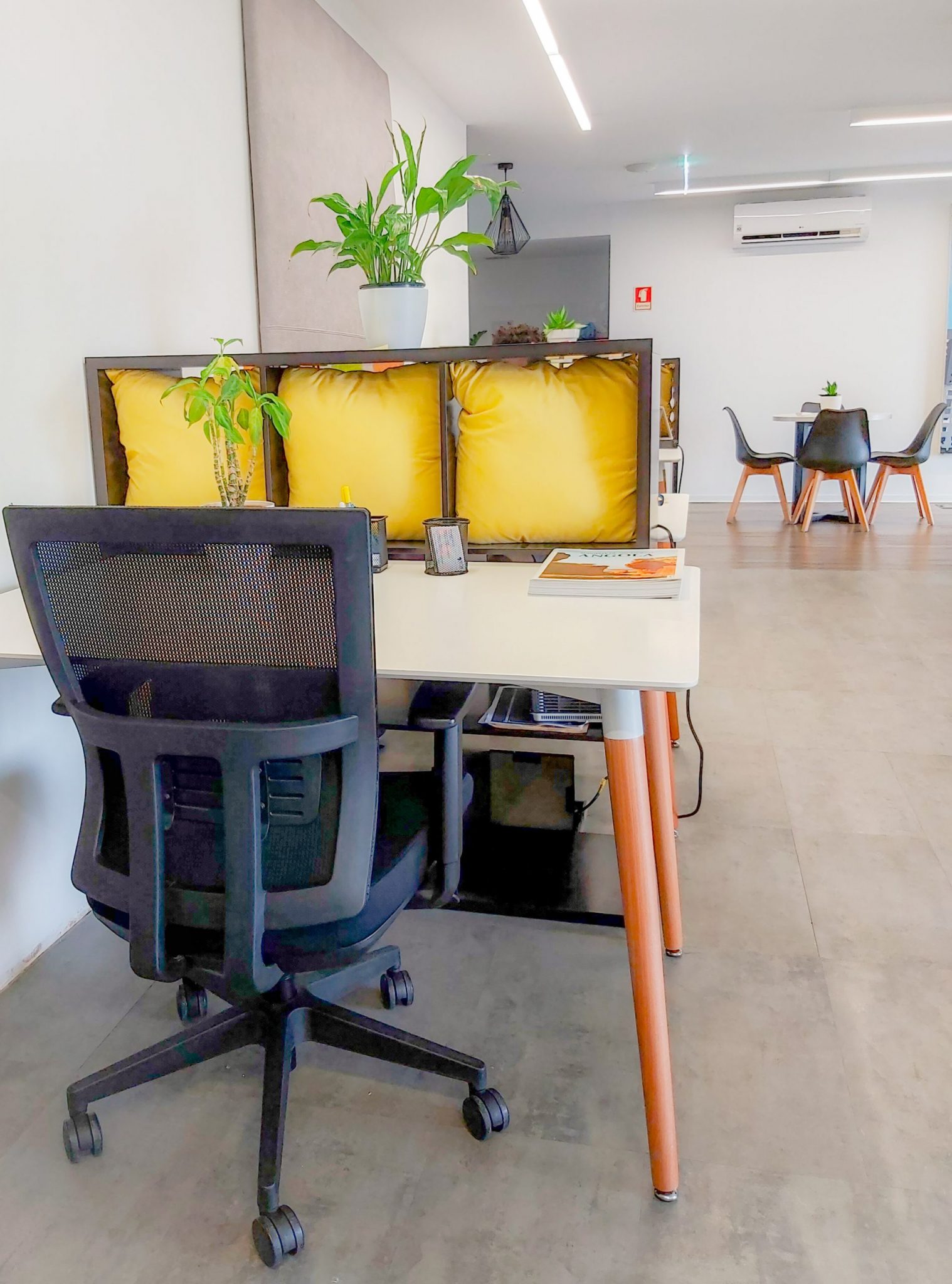 Launchpad Angola photo 6