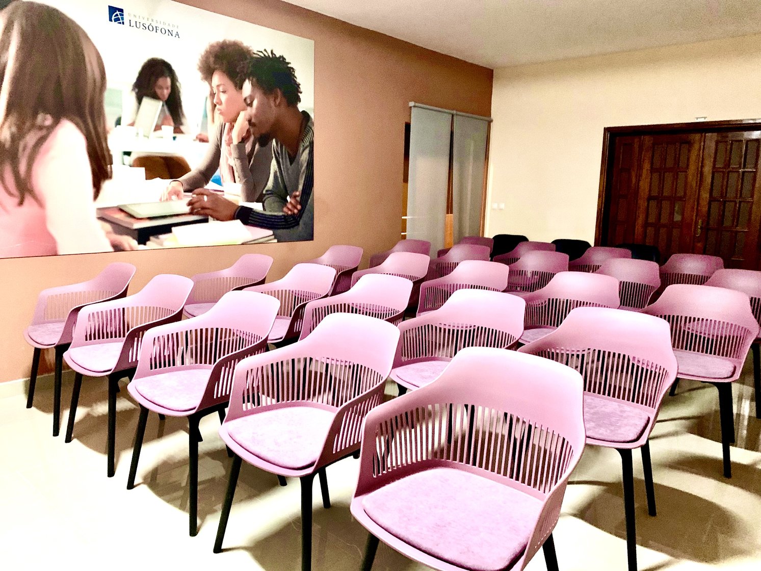 CLAD HUB Angola photo 3