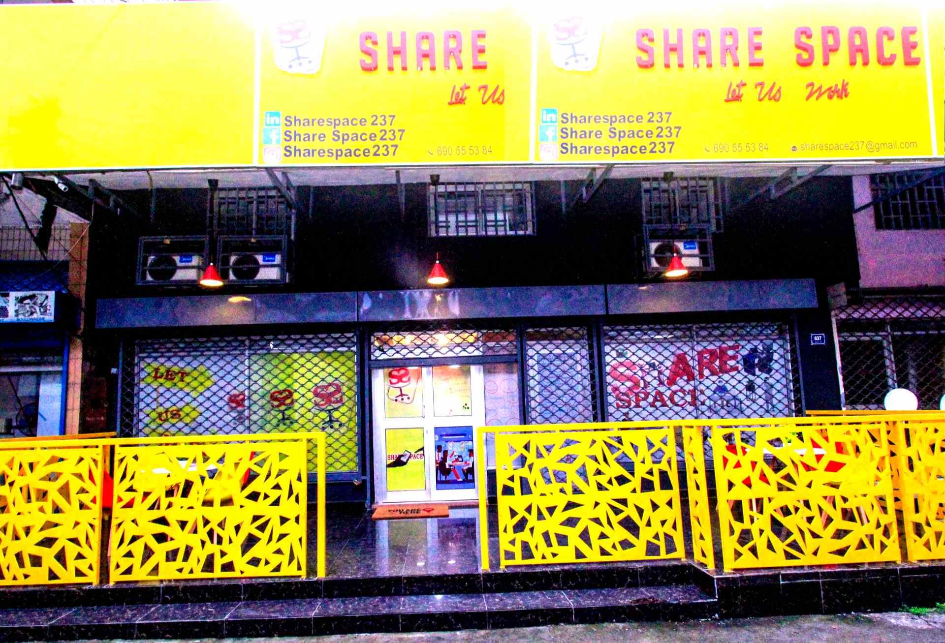 Share Space photo 1