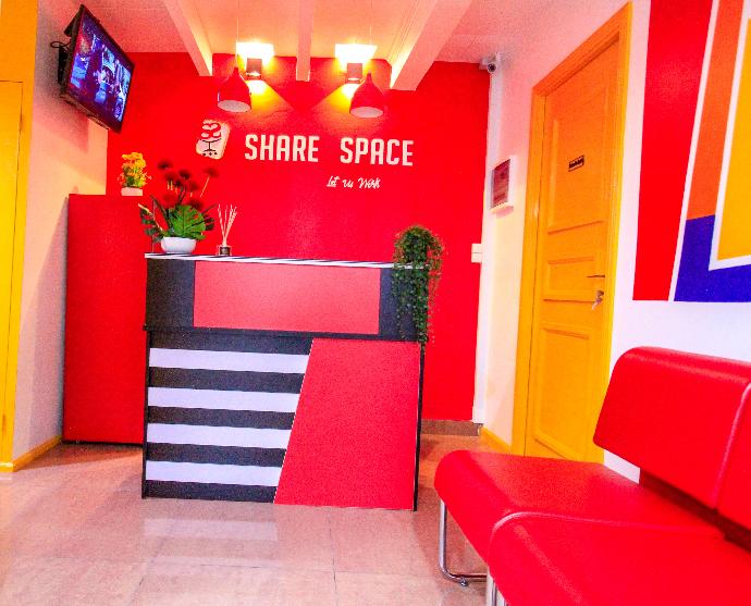 Share Space photo 2