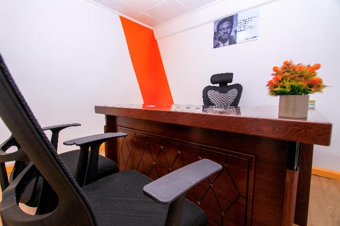 Share Space photo 5