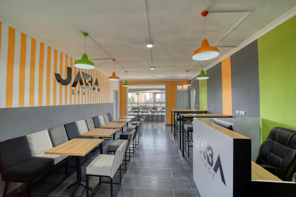 JABASPACE photo 1