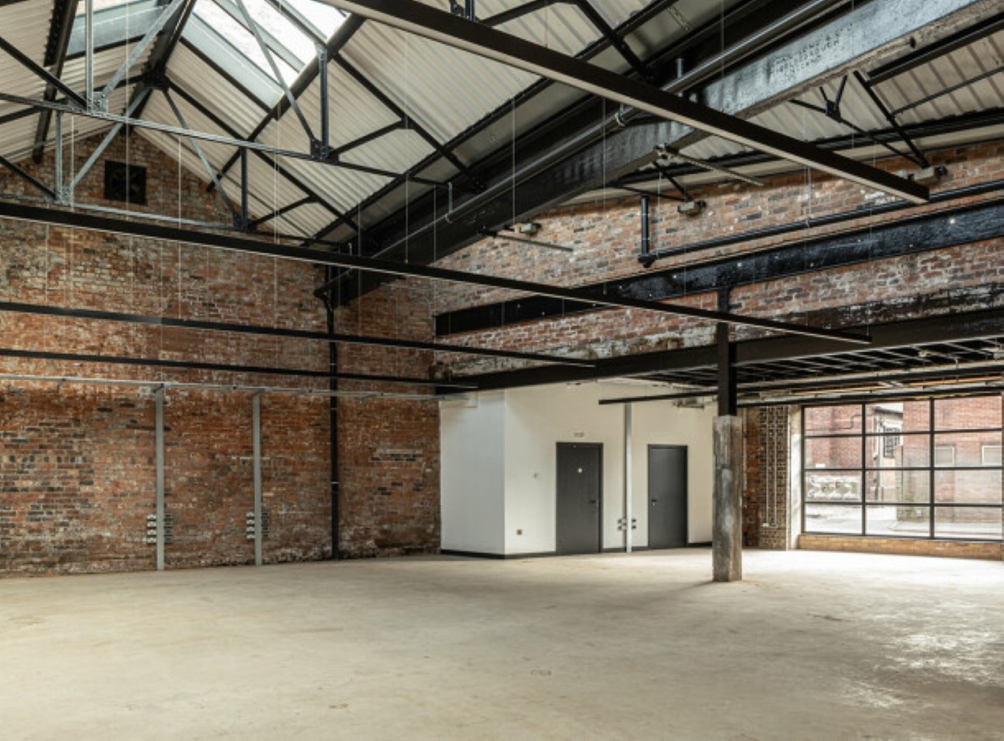 Floodgate Factories photo 1