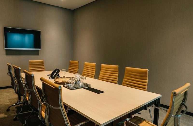 The Business Exchange (TBE) Mauritius
