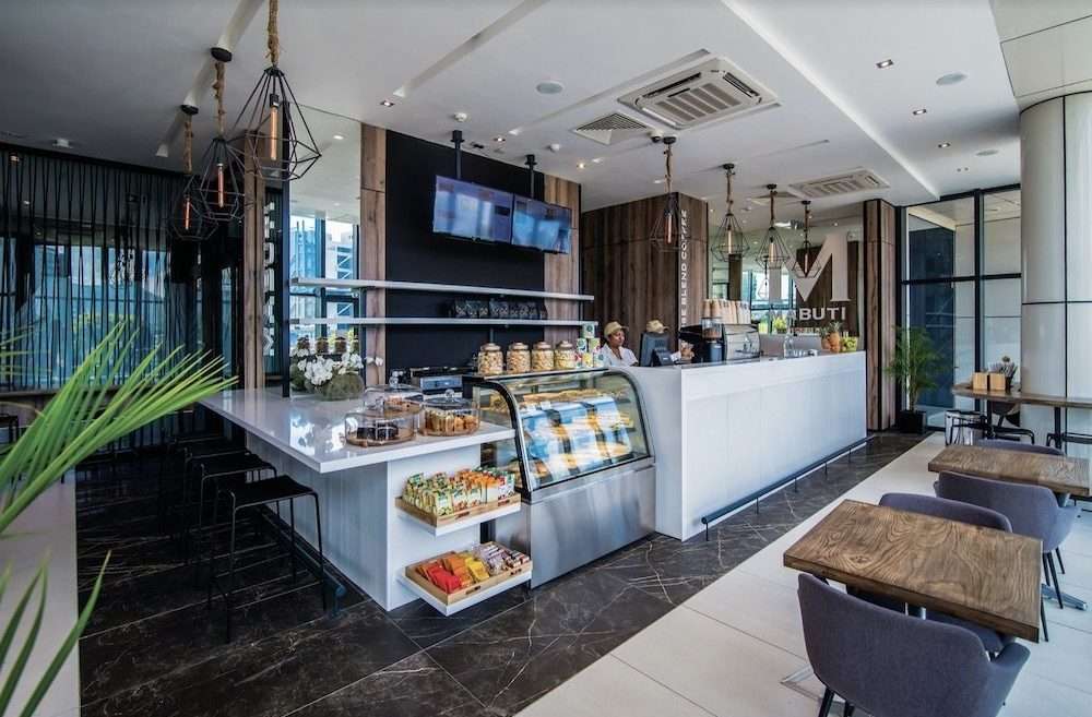 The Business Exchange (TBE) Mauritius photo 5