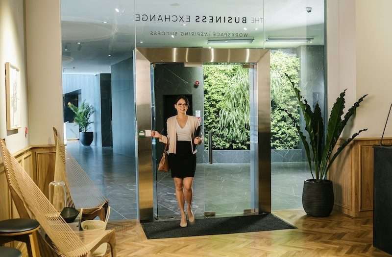 The Business Exchange (TBE) Mauritius photo 3