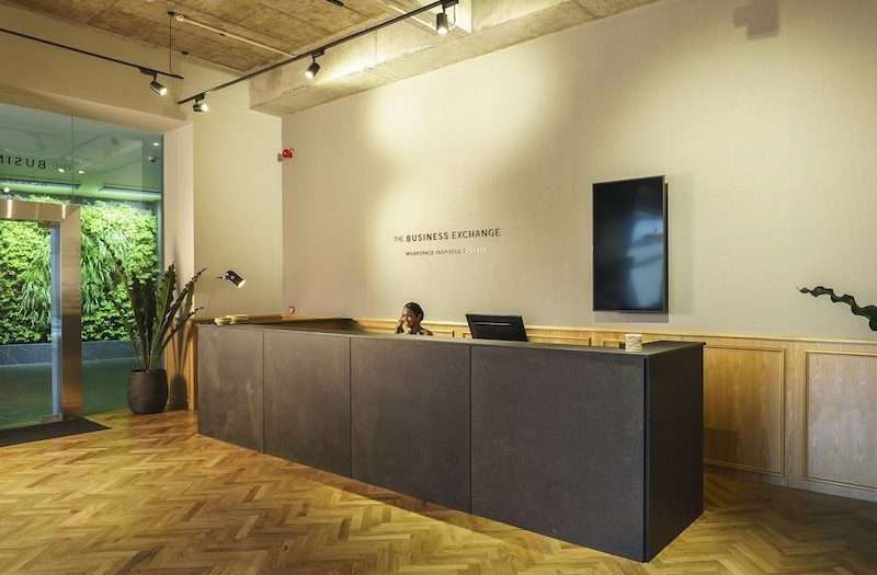 The Business Exchange (TBE) Mauritius photo 4