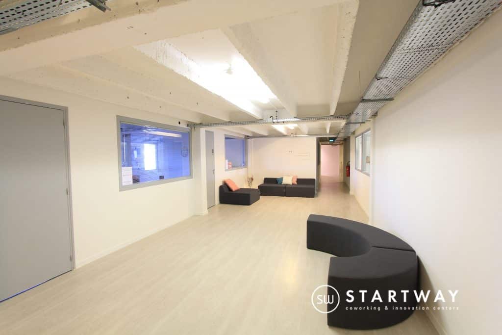 Start-Way Feucherolles photo 1
