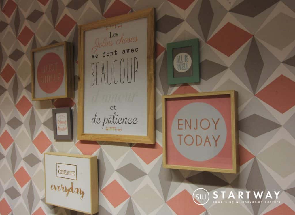 Start-Way Feucherolles photo 2