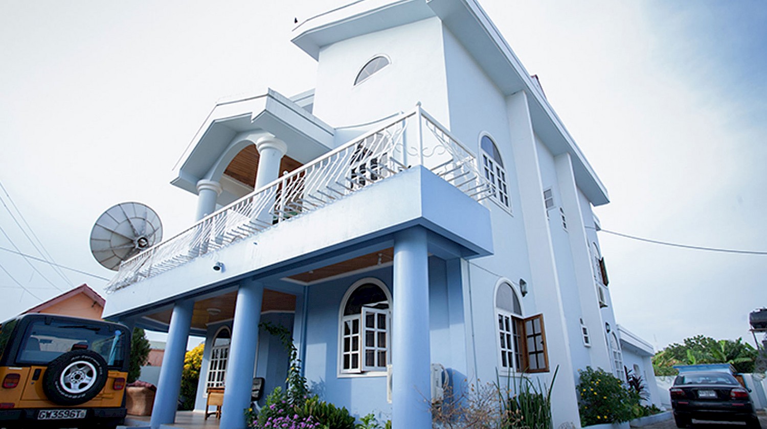 MEST Hub photo 1
