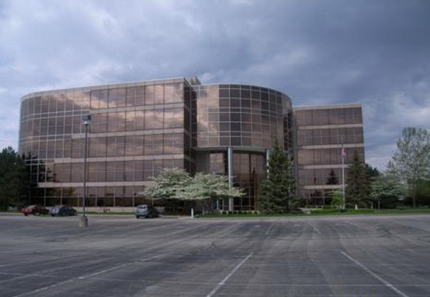 Alpha Office Suites