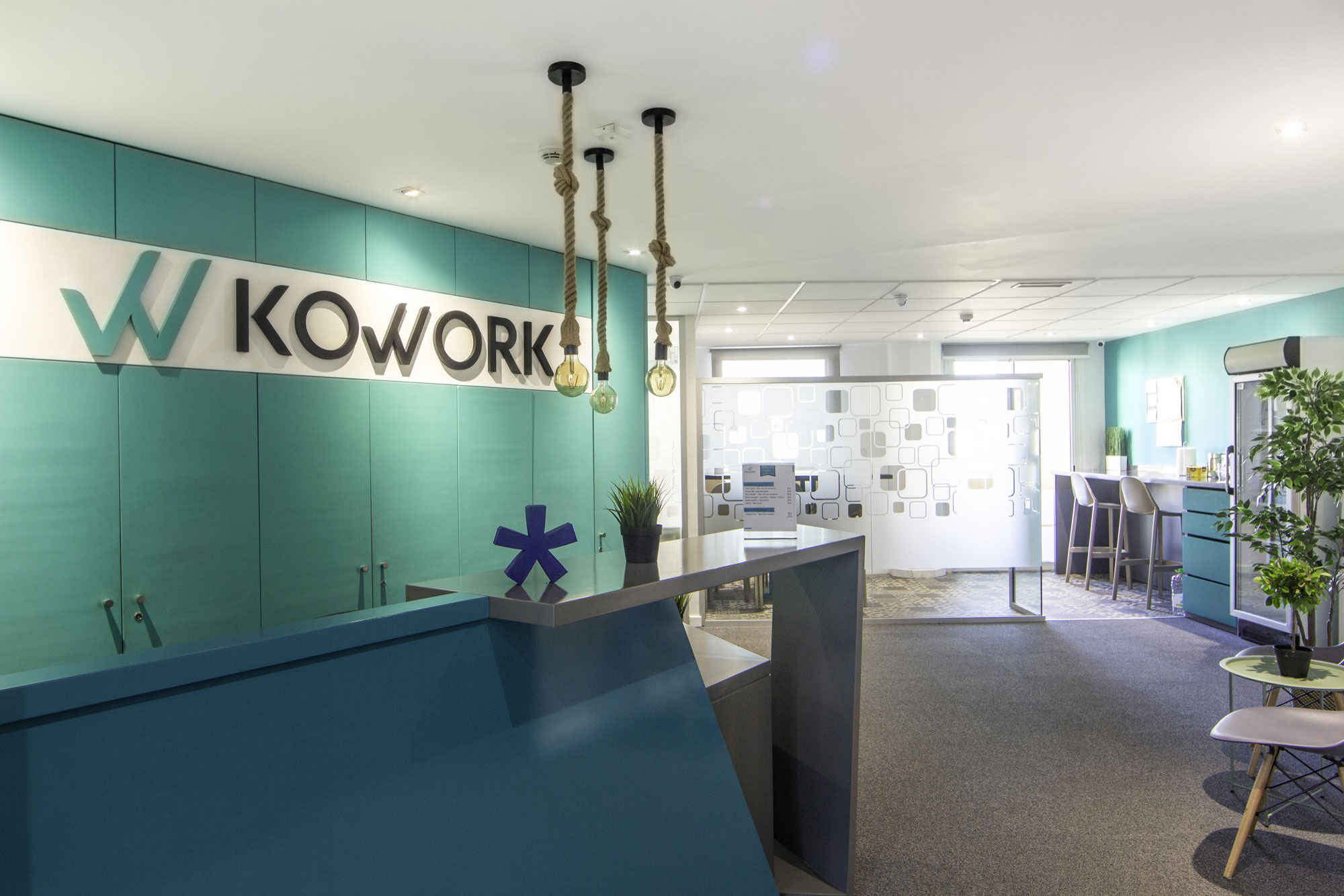 Kowork Massira photo 1