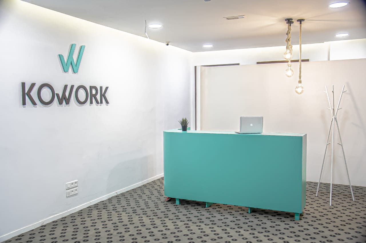 Kowork Anfa Place photo 1